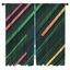 Rideaux Diagonal Desirae