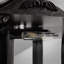 Armoire vitrée d'angle lumineuse en verre, armoire à vin et bar sculptée avec tablettes réglables, idéale pour la maison et le bureau, finition noire-133702345