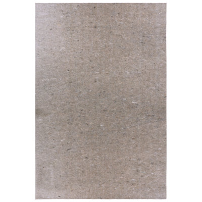 Lvt Premium Rug Pad RP09 (2'x3' Rolled)