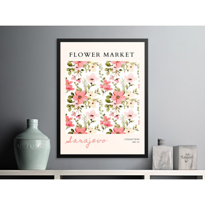 Carlisa No Frame Print