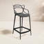 Masters Outdoor Bar Stool-10576876-10576877
