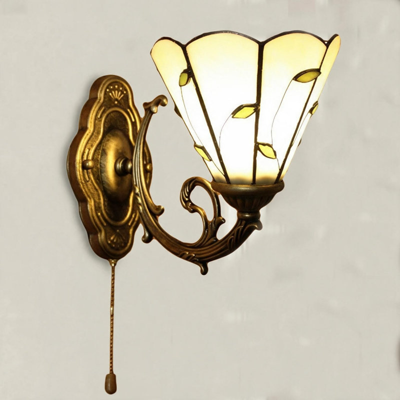 Applique murale Gangolf