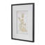 Art mural S / 2, 20 x 28 po