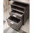 15'' Wide 2 -Drawer Mobile File Cabinet-1256342949