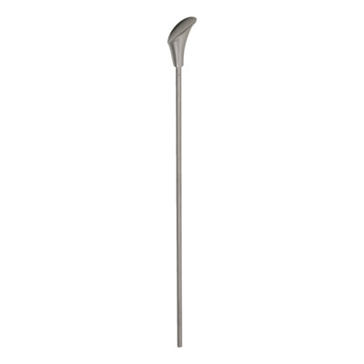 Addison Bathroom Lift Rod and Finial