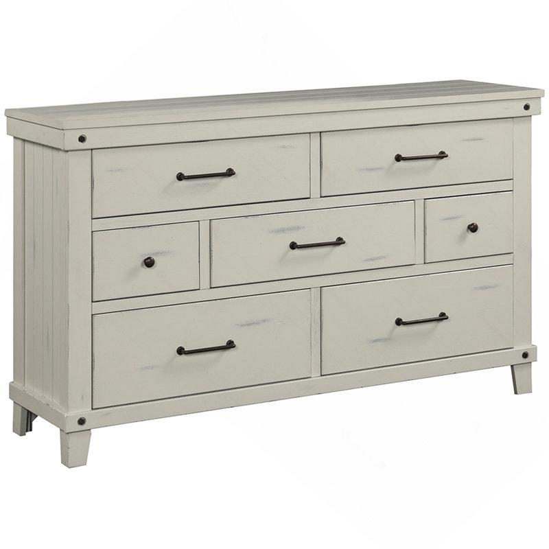 Commode 7 tiroirs