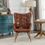 Carlanne 71.9 Cm Wide Tufted Armchair-941879677