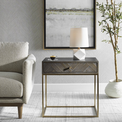 Table d'appoint Nahlen