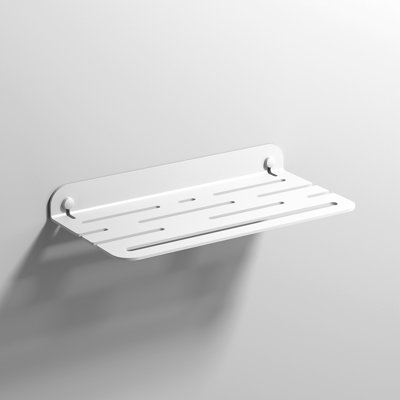 Sussman Drill / Screw Shower Basket