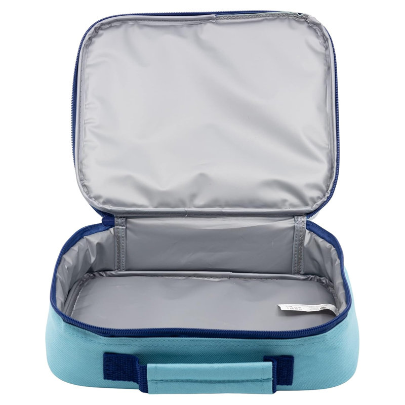  Plastic Picnic Tote Bag