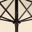 Parasol de marché 9 'Khoury-86776657