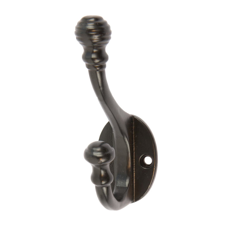 Iron Wall Wall Hook