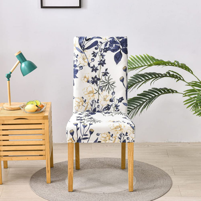 Dining Chair Slipcover