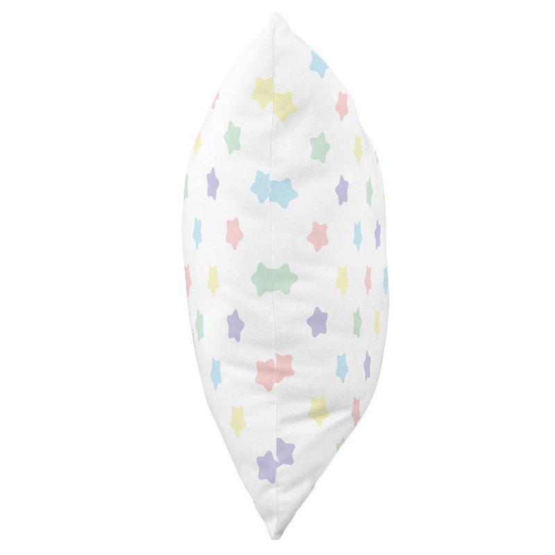 Coussin Pastel