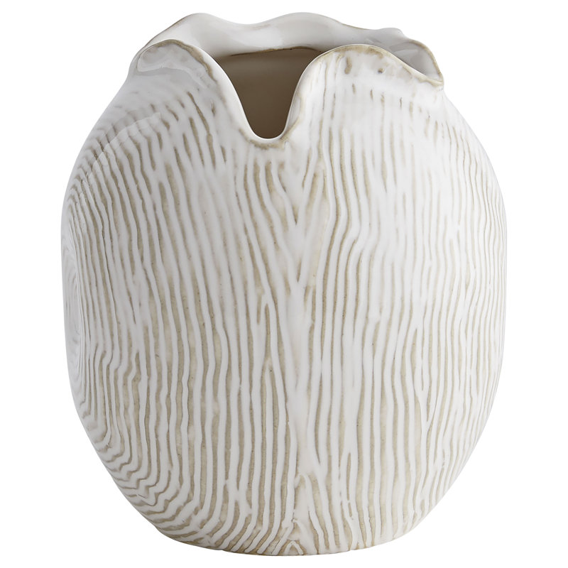 Blume Ceramic Table Vase