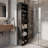 7-tier Slim Rolling Storage Cart – Mobile Pull-out Organizer For Kitchen, Pantry & Narrow Spaces-123348048