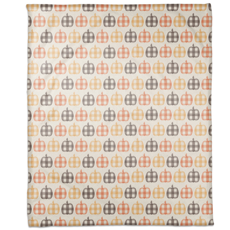 Hand Woven Throw Blanket