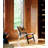Casares Lounge Chair | Terra Pattern