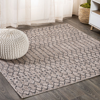 Tapis d'intérieur / extérieur Crompton