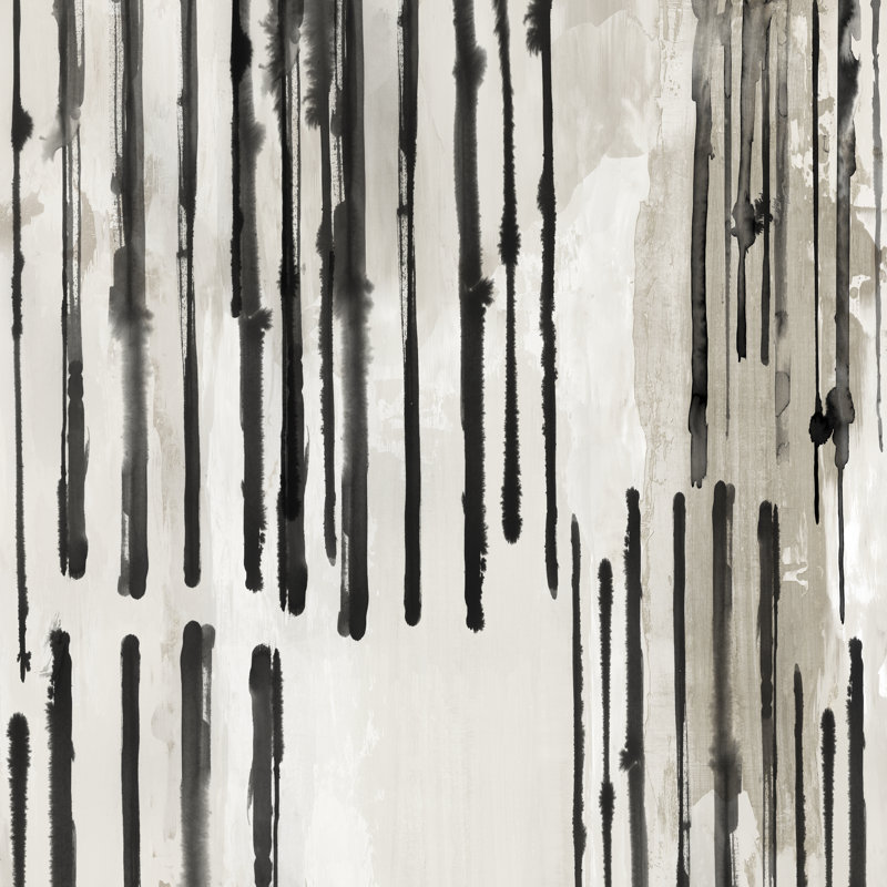 " Linearity II " by PI Studio, 12" H x 12" W