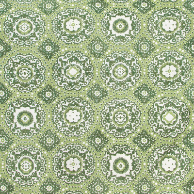 Avondale Bayview Print Fabric