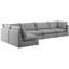Canapé modulaire Ariyannah-663703084