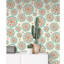 Anberlin 2.5m x 2.5m Matte Mural-475506911