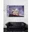 « Portland Landscape » par Oliver GAL-impression d’art graphique-32489821-32650775