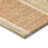 Lovell Flatweave Geometric Indoor / Outdoor Rug-830305678