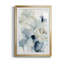 Indigo Ginkgo I - peinture sur toile encadrée-1640947544-1640947543