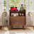 Walnut selected