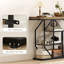 30cm Console Table