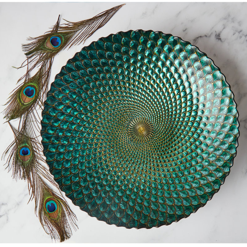 Decorative Bowl