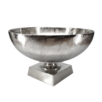 Metal Ice Bucket