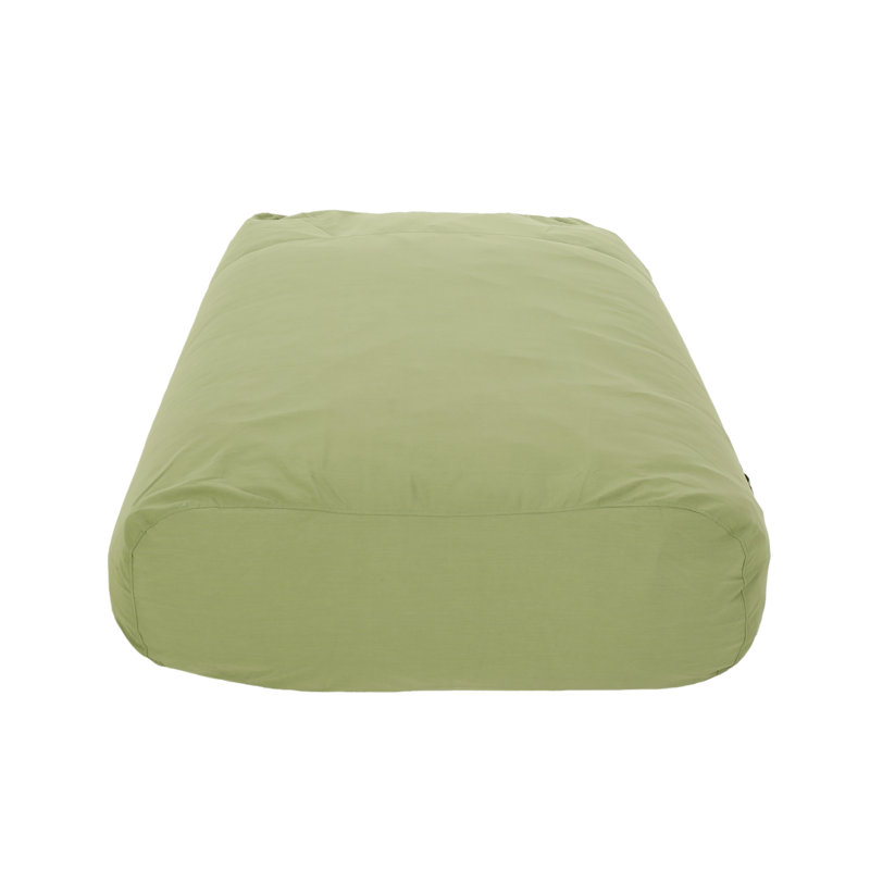 Coussin de sol 15 po, Vert