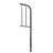 Margate Classic Metal Headboard-336109223-336109219