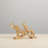 Creative Elephant Statue Decor,