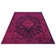 Catania Red Rug