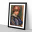Portrait of a Woman Vol.2 by Pierre-Auguste Renoir - Picture Frame Painting on MDF-62803985-62803979