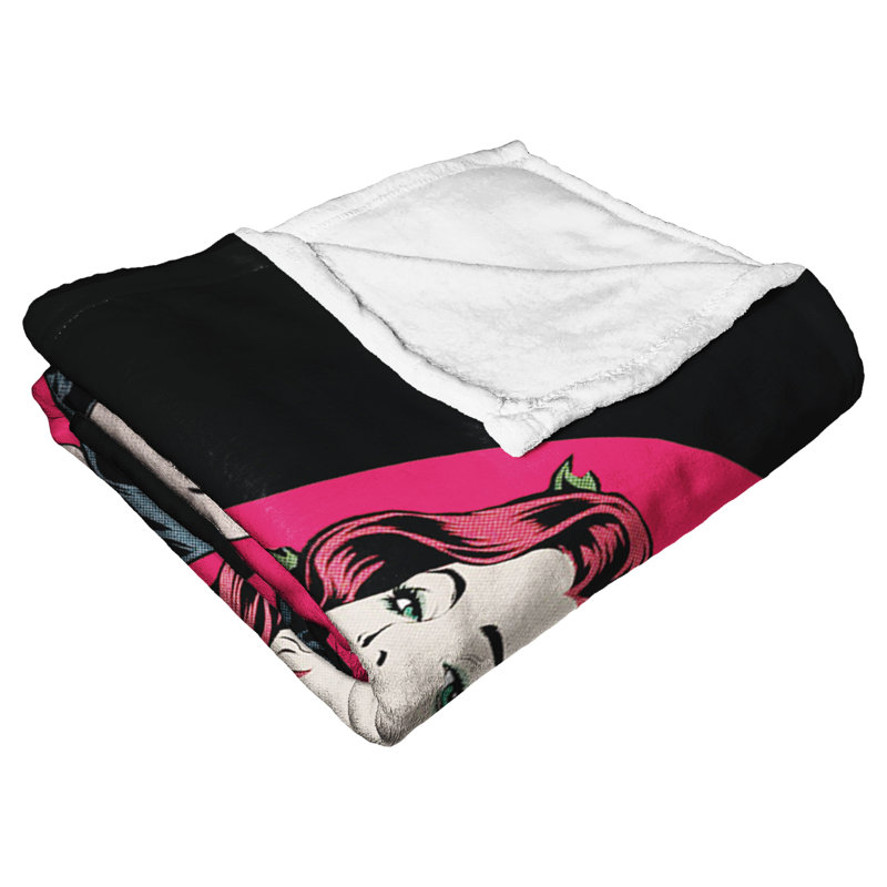 Throw Blanket