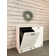 Cheyne Double Trash Bin Cabinet