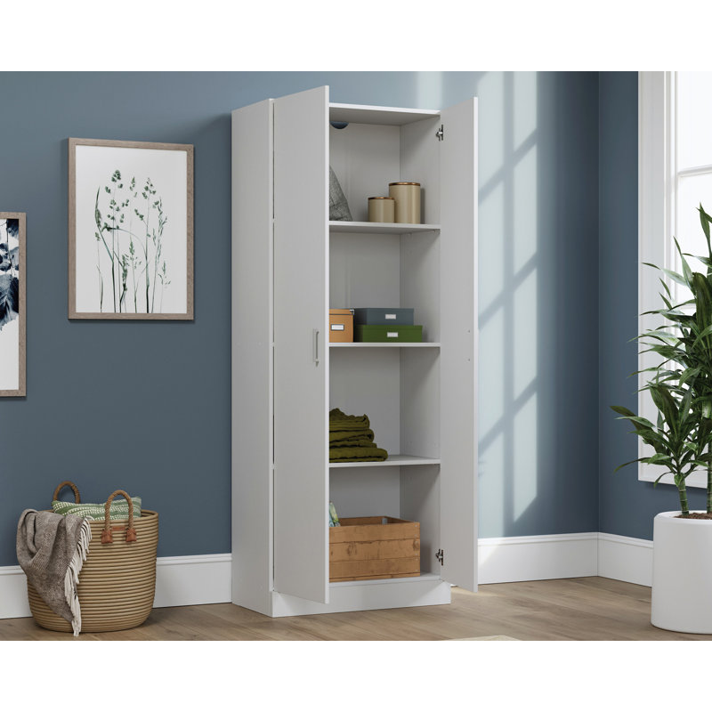 Armoire de rangement