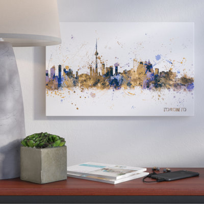Modern & Contemporary