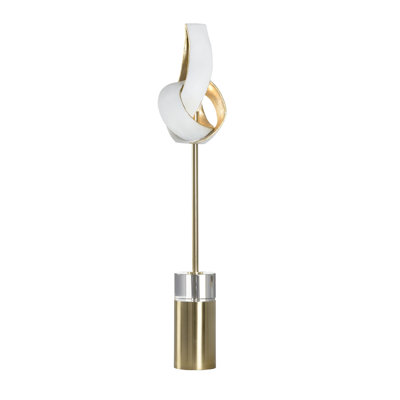 Lampe fantaisie Twister
