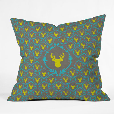Coussin Oh Deer