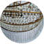 Lustre en cristal Eclectic-100915440