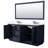 72'' Double Bathroom Vanity with Quartz Top with Mirror-92723724-97987510-97987507