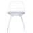 Trond 18'' H Metal Side Chair-347589899