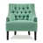 Teal Fabric