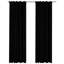 Blackout Curtain Pair-64698-64695